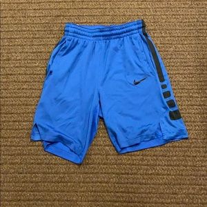 Nike Elite Shorts